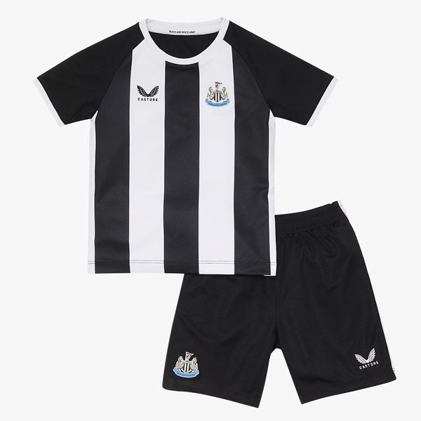 Maglia Newcastle United Prima Bambino 21/22